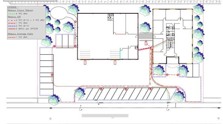 REXIM - Local d'activités - Gard - Gallargues-le-Montueux - 12