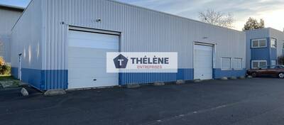 REXIM - Local d'activités - Gard - Gallargues-le-Montueux - 1