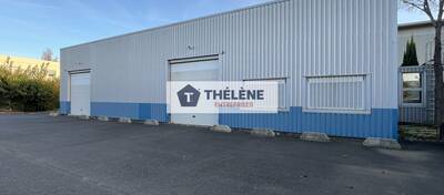 REXIM - Local d'activités - Gard - Gallargues-le-Montueux - 2