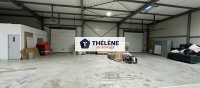 REXIM - Local d'activités - Gard - Gallargues-le-Montueux - 4