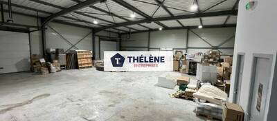 REXIM - Local d'activités - Gard - Gallargues-le-Montueux - 5