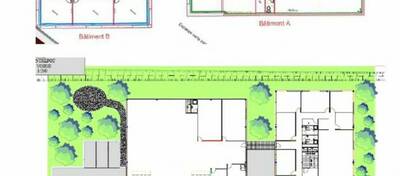REXIM - Local d'activités - Gard - Gallargues-le-Montueux - 8