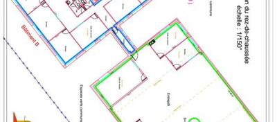 REXIM - Local d'activités - Gard - Gallargues-le-Montueux - 9