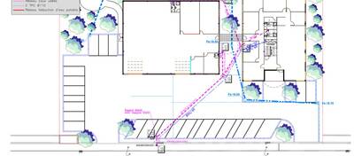 REXIM - Local d'activités - Gard - Gallargues-le-Montueux - 11