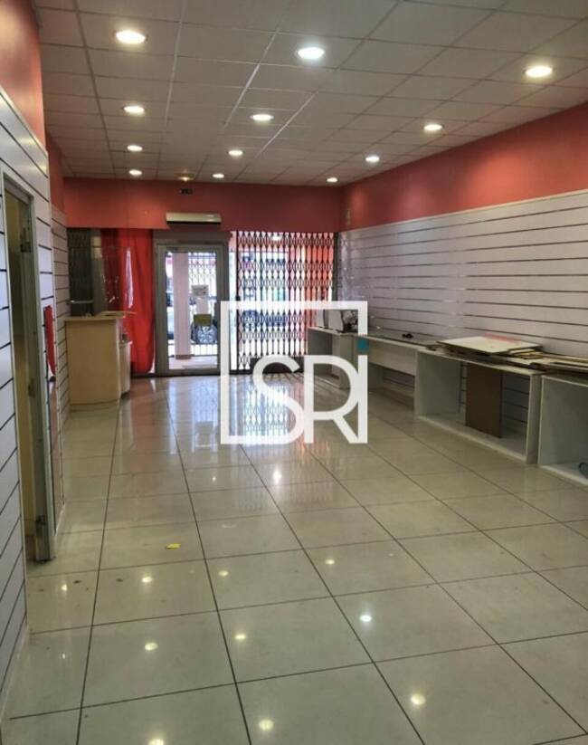 REXIM - Local commercial - Allier - Vichy - 1
