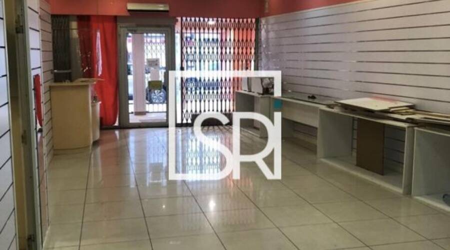 REXIM - Local commercial - Allier - Vichy - 1