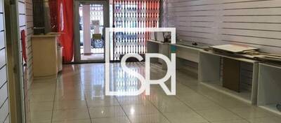 REXIM - Local commercial - Allier - Vichy - 1