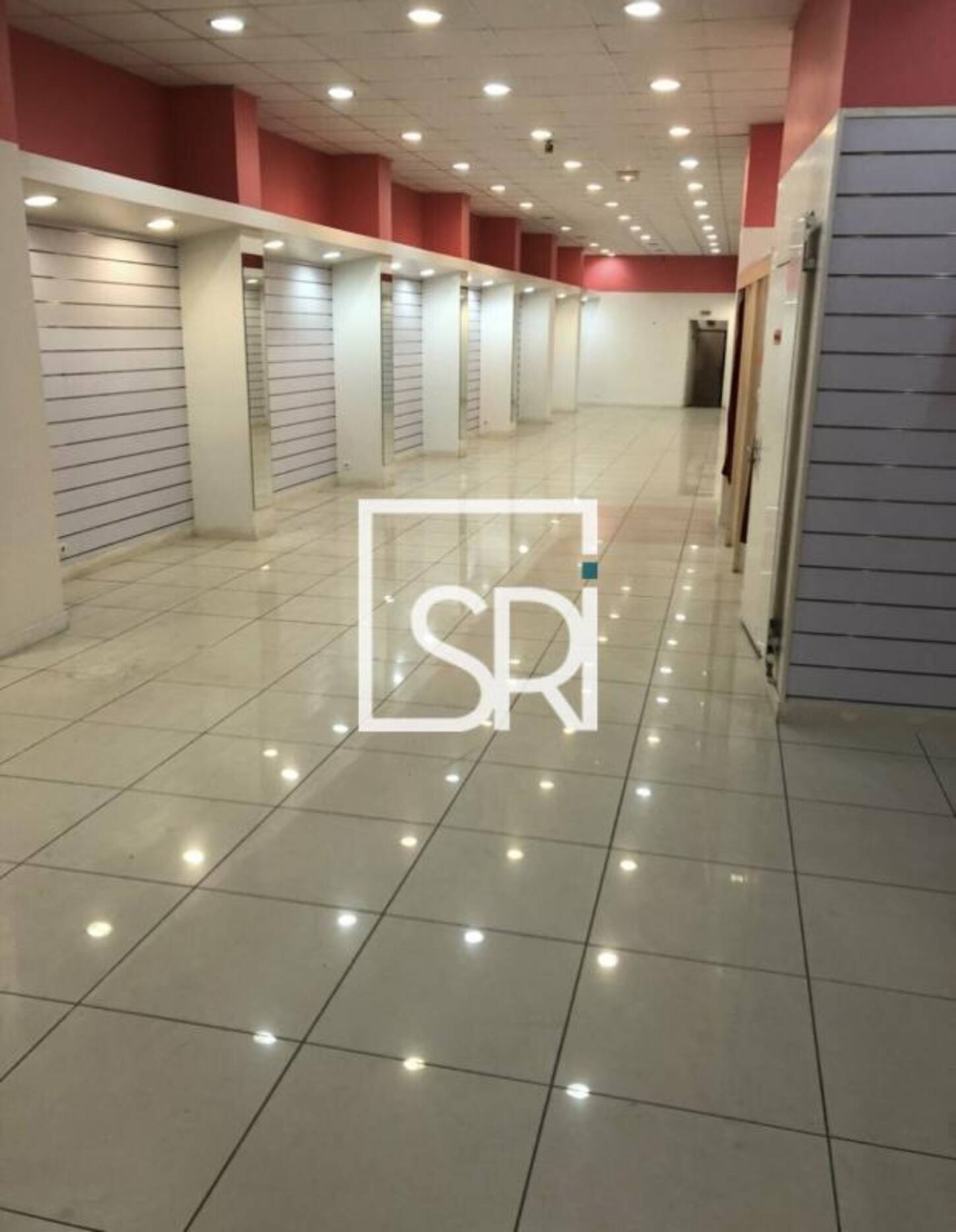 REXIM - Local commercial - Allier - Vichy - 2