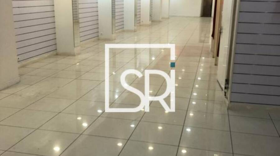 REXIM - Local commercial - Allier - Vichy - 2