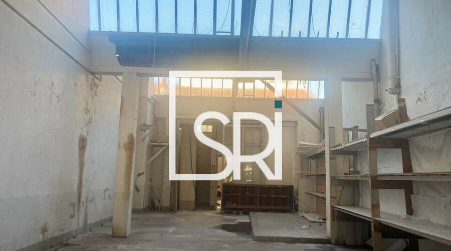 REXIM - Local commercial - Allier - Vichy - 5
