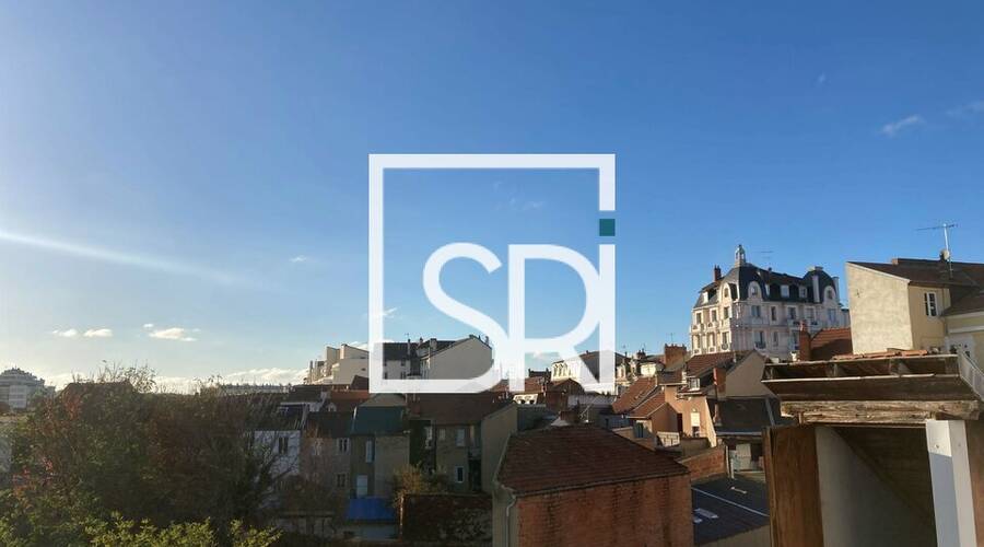 REXIM - Local commercial - Allier - Vichy - 6