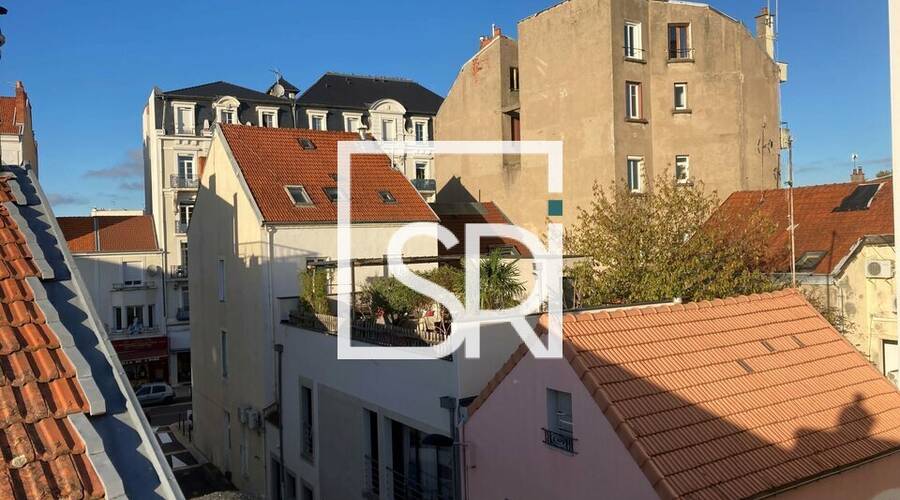 REXIM - Local commercial - Allier - Vichy - 7