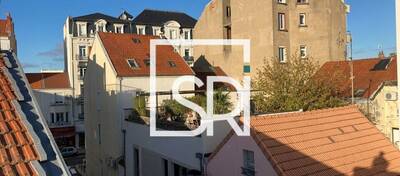 REXIM - Local commercial - Allier - Vichy - 7