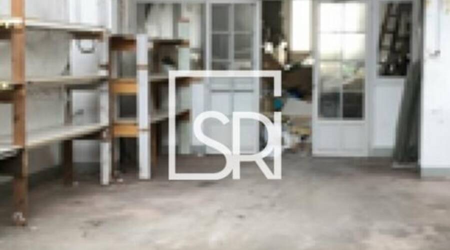 REXIM - Local commercial - Allier - Vichy - 10