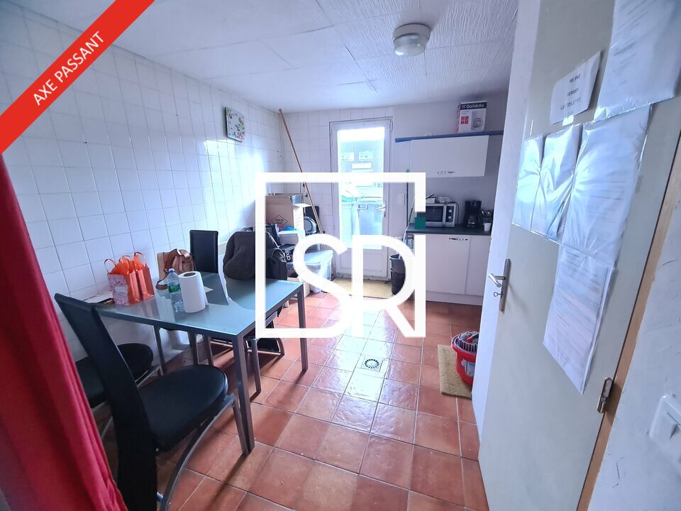 REXIM - Local commercial - Puy-de-Dôme - Cournon-d'Auvergne - 3