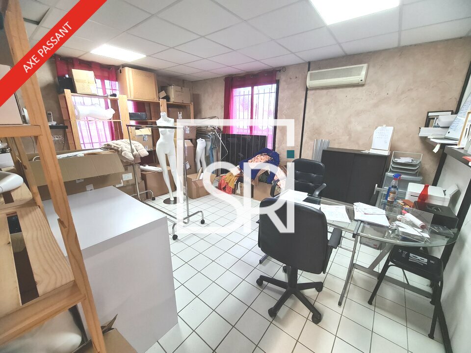 REXIM - Local commercial - Puy-de-Dôme - Cournon-d'Auvergne - 5