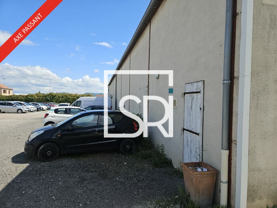 REXIM - Local commercial - Puy-de-Dôme - Cournon-d'Auvergne - 9