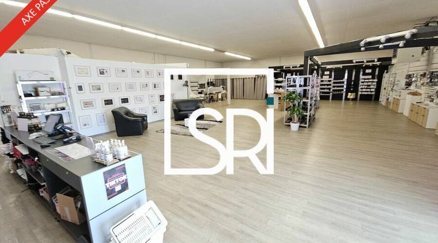 REXIM - Local commercial - Puy-de-Dôme - Cournon-d'Auvergne - 1