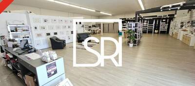 REXIM - Local commercial - Puy-de-Dôme - Cournon-d'Auvergne - 1