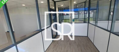 REXIM - Bureau - Puy-de-Dôme - Cournon-d'Auvergne - 1