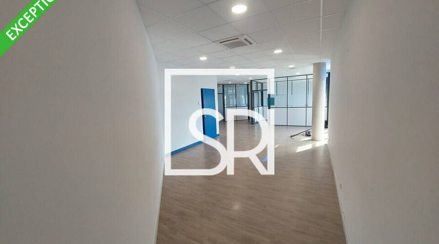 REXIM - Bureau - Puy-de-Dôme - Cournon-d'Auvergne - 2