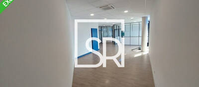REXIM - Bureau - Puy-de-Dôme - Cournon-d'Auvergne - 2