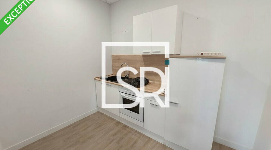 REXIM - Bureau - Puy-de-Dôme - Cournon-d'Auvergne - 3