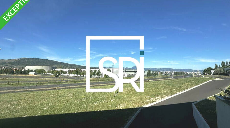 REXIM - Bureau - Puy-de-Dôme - Cournon-d'Auvergne - 4