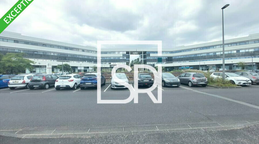 REXIM - Bureau - Puy-de-Dôme - Cournon-d'Auvergne - 5