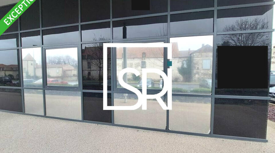 REXIM - Bureau - Puy-de-Dôme - Cournon-d'Auvergne - 6