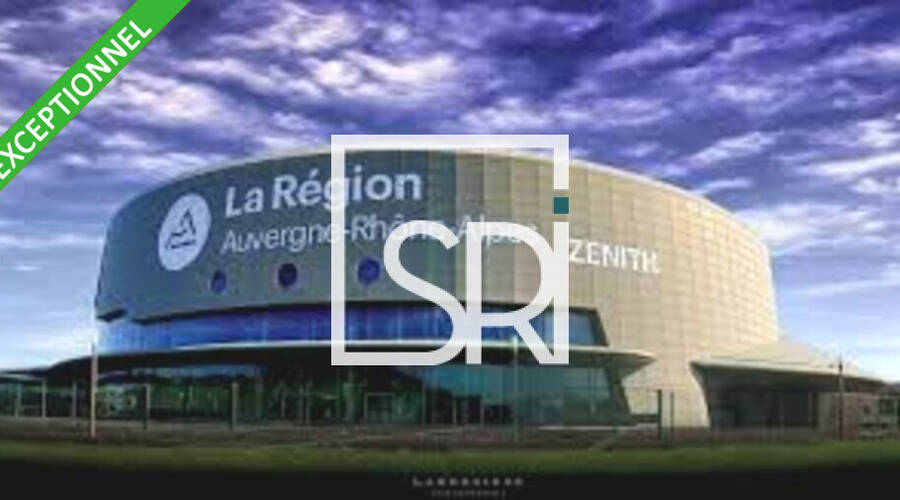 REXIM - Bureau - Puy-de-Dôme - Cournon-d'Auvergne - 7