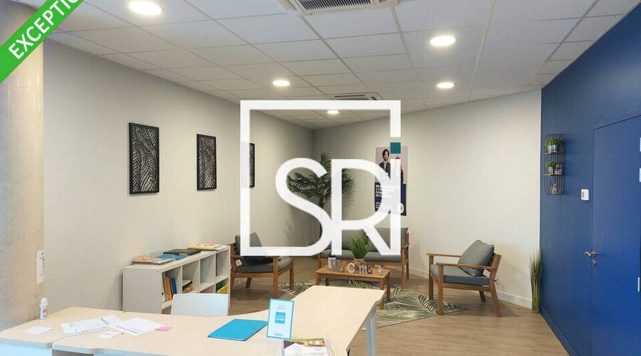 REXIM - Bureau - Puy-de-Dôme - Cournon-d'Auvergne - 9