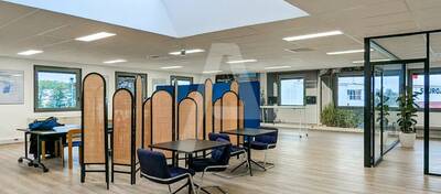 REXIM - Bureau - Villebon-sur-Yvette - 2