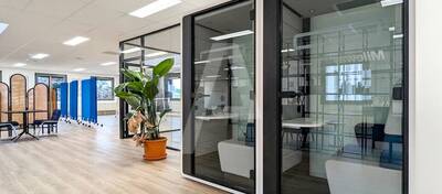 REXIM - Bureau - Villebon-sur-Yvette - 3