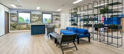 REXIM - Bureau - Villebon-sur-Yvette - 4