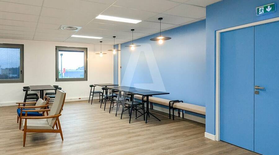 REXIM - Bureau - Villebon-sur-Yvette - 5