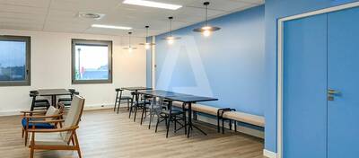 REXIM - Bureau - Villebon-sur-Yvette - 5