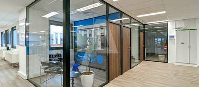 REXIM - Bureau - Villebon-sur-Yvette - 6