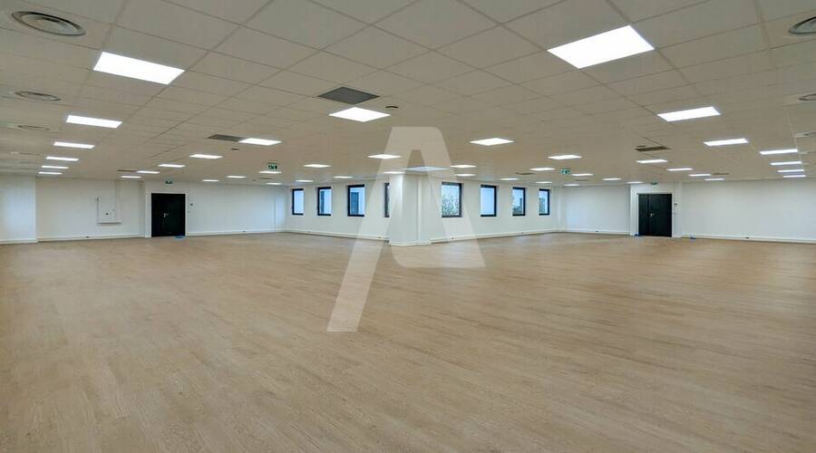 REXIM - Bureau - Villebon-sur-Yvette - 8