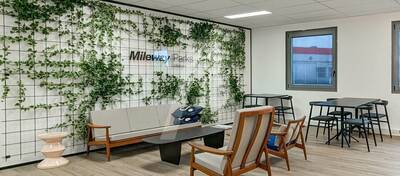 REXIM - Bureau - Villebon-sur-Yvette - 10