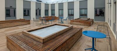 REXIM - Bureau - Villebon-sur-Yvette - 11