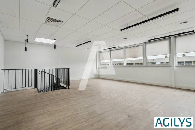 REXIM - Local d'activités - Bonneuil-sur-Marne - 1