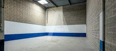 REXIM - Entrepôt - Villebon-sur-Yvette - 3