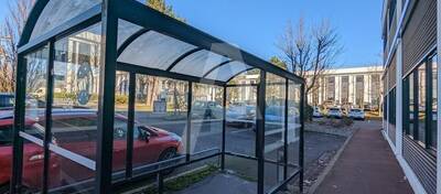 REXIM - Entrepôt - Villebon-sur-Yvette - 8