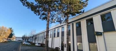 REXIM - Entrepôt - Villebon-sur-Yvette - 10