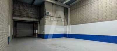 REXIM - Entrepôt - Villebon-sur-Yvette - 1