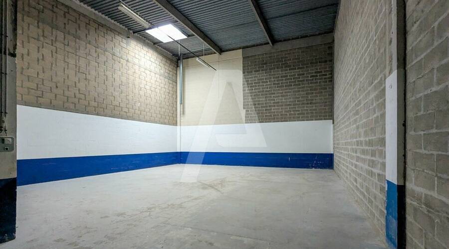 REXIM - Entrepôt - Villebon-sur-Yvette - 3