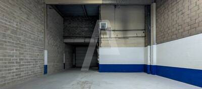 REXIM - Entrepôt - Villebon-sur-Yvette - 4