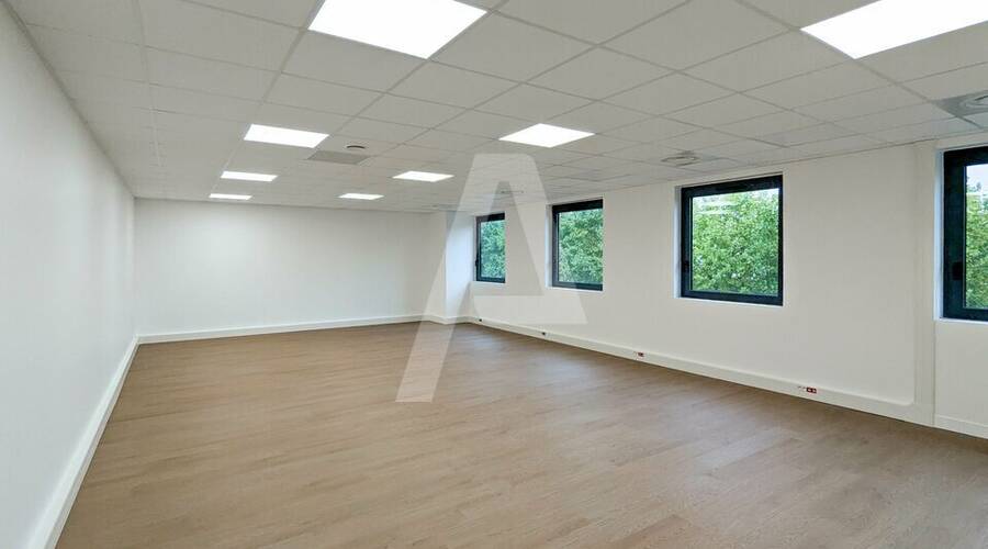 REXIM - Entrepôt - Villebon-sur-Yvette - 6