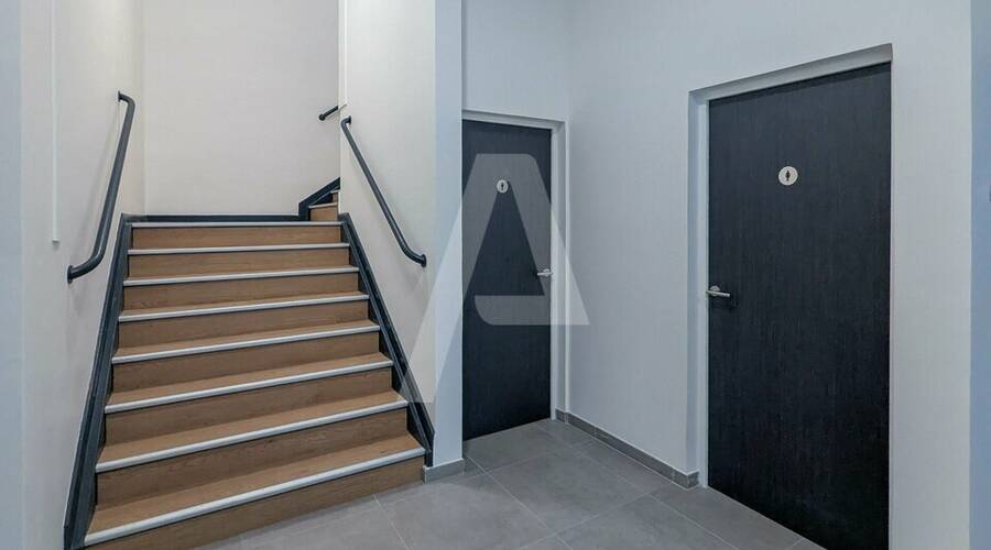 REXIM - Entrepôt - Villebon-sur-Yvette - 7